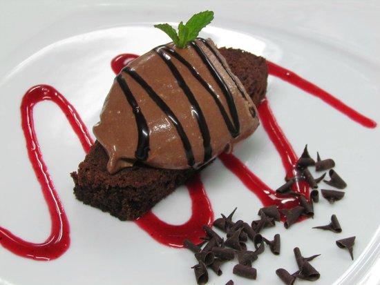 Restaurante Soma & Wine Bar