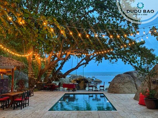 Dudu Bao
