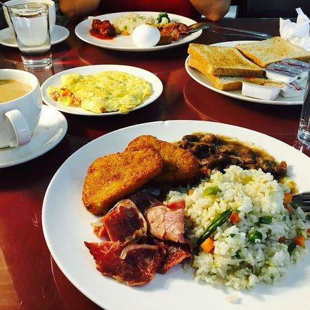 El Batangueno Restaurant