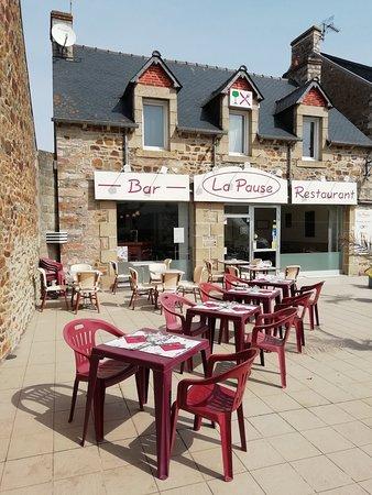 La Pause