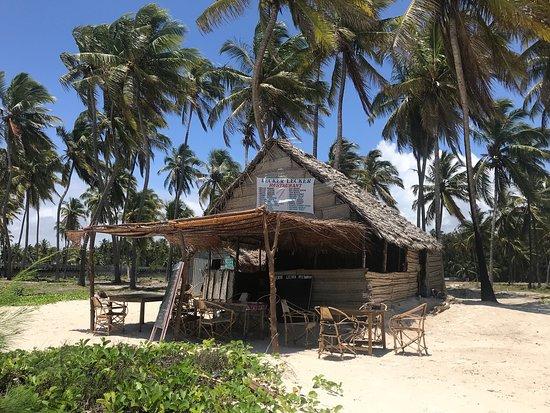 Lecker Lecker Restaurant