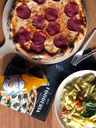 Fooderia - food we love