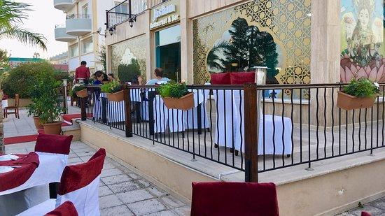 Jashan Indian Restaurant Famagusta