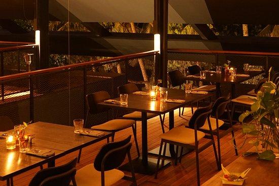 Titik Dua Ubud Restaurant