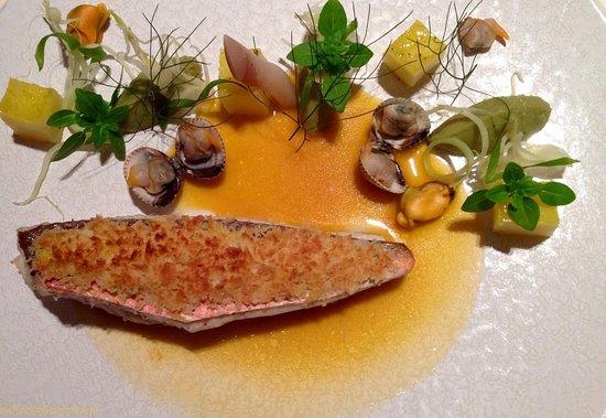 Le Bistrot des Reines