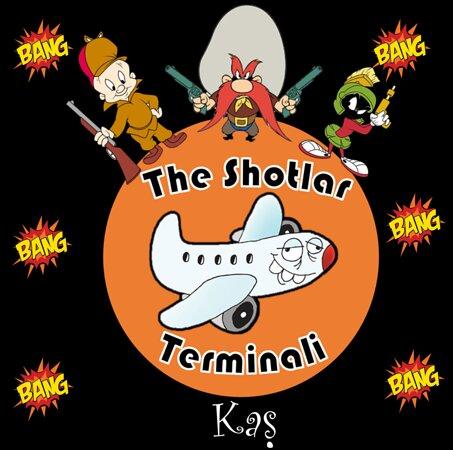 The Shotlar Terminali