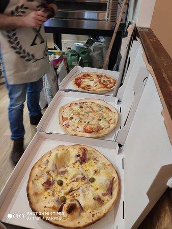 Xtreme Pizza Andorra