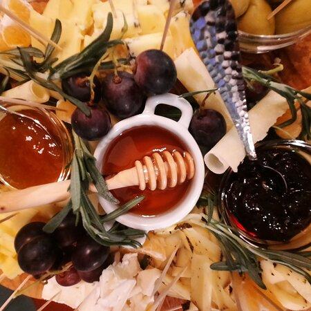 Pizzeria 4 Jahreszeiten