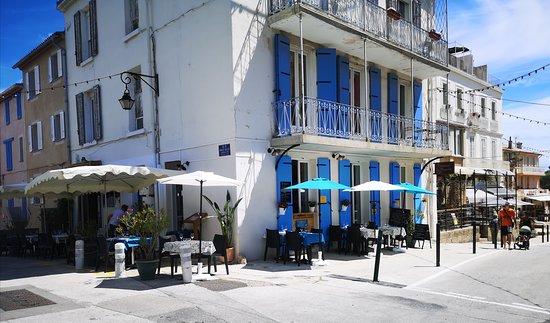 Restaurant La Jeannette