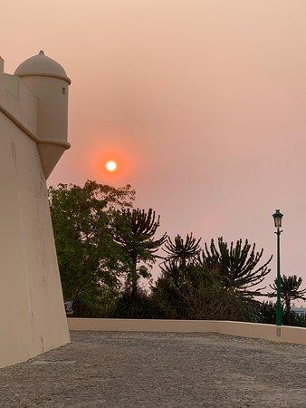 Restaurante Marisqueira Forte Velho