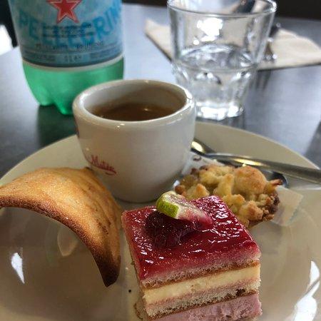 L'Annexe par l'Express