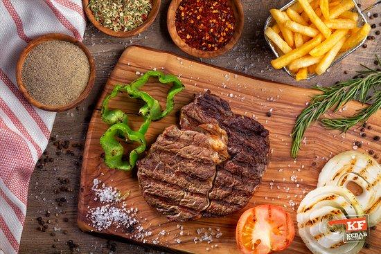 Kebab Factory Mellieha