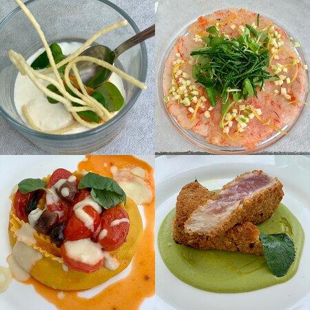 Vicook Bistrot Villa Reale di Monza