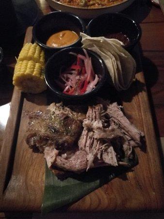 Matzenta Kuzina Del Sol