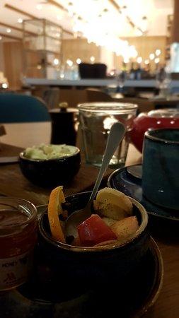 Floor No 2 Restaurant