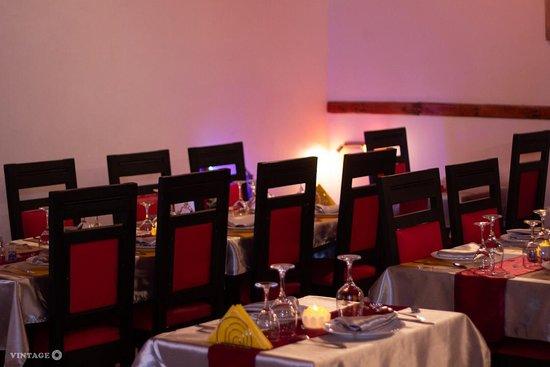 Lum's Restaurant Bar