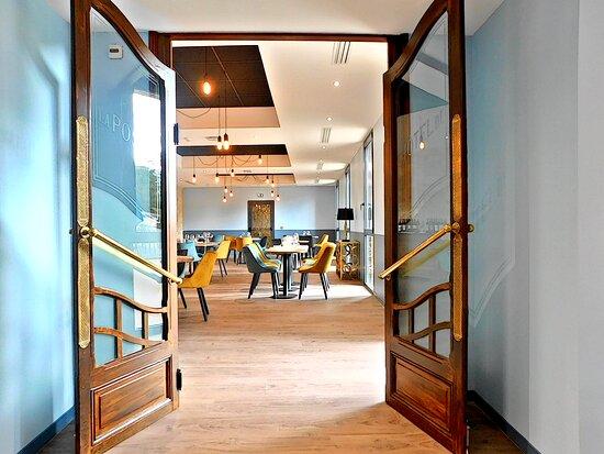 Restaurant Des Augustins