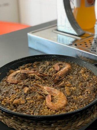 Arrosseria Gastrobar Salou