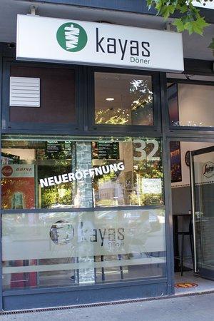 Kayas Doner