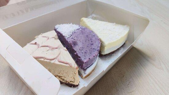 KURUMI - Healthy Vegan Desserts & Food