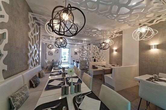 Restaurant du Casino Circus d'Allevard