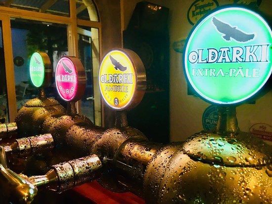 L'Embuscade bistrot eclectique