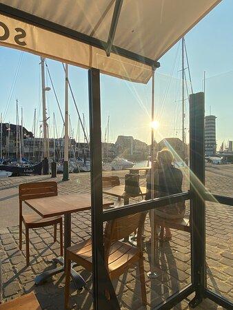 La Creperie De Deauville