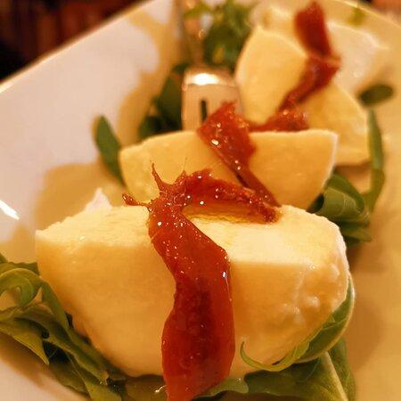 Calapu Ristorante-Bruschetteria