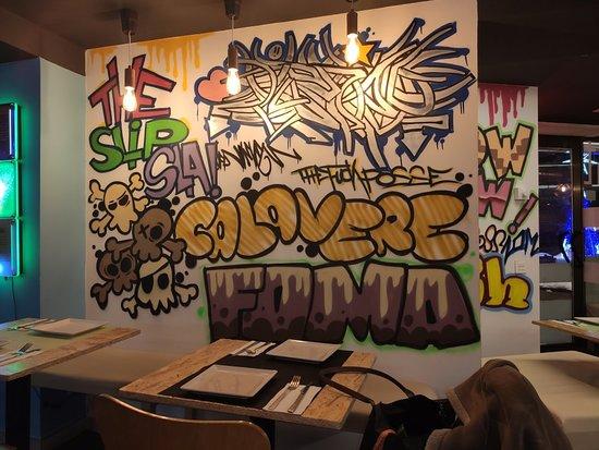 Winners Restaurant Fun Eating