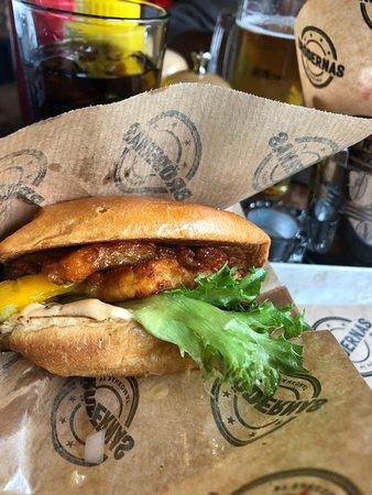 Brodernas Restauranger