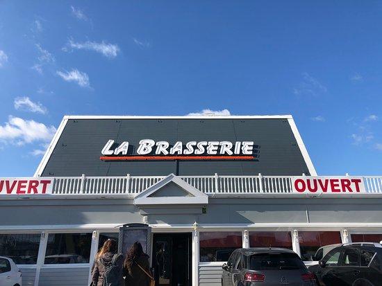 La Brasserie