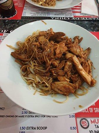 Salt N Chilli Benidorm