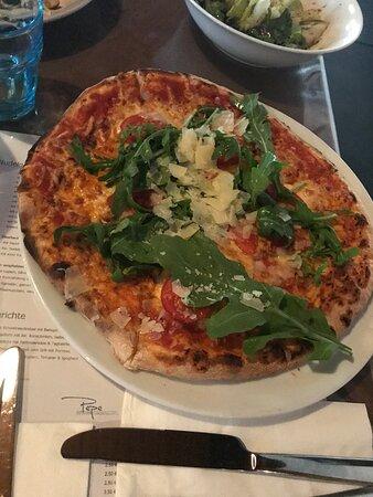 Ristorante Pizzeria da Pepe