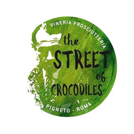 The Street of Crocodiles - vineria prosciutteria