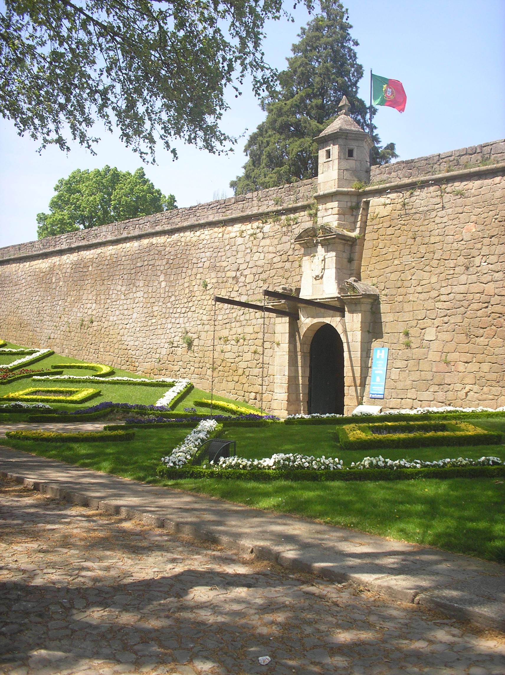 Fort de São Francisco