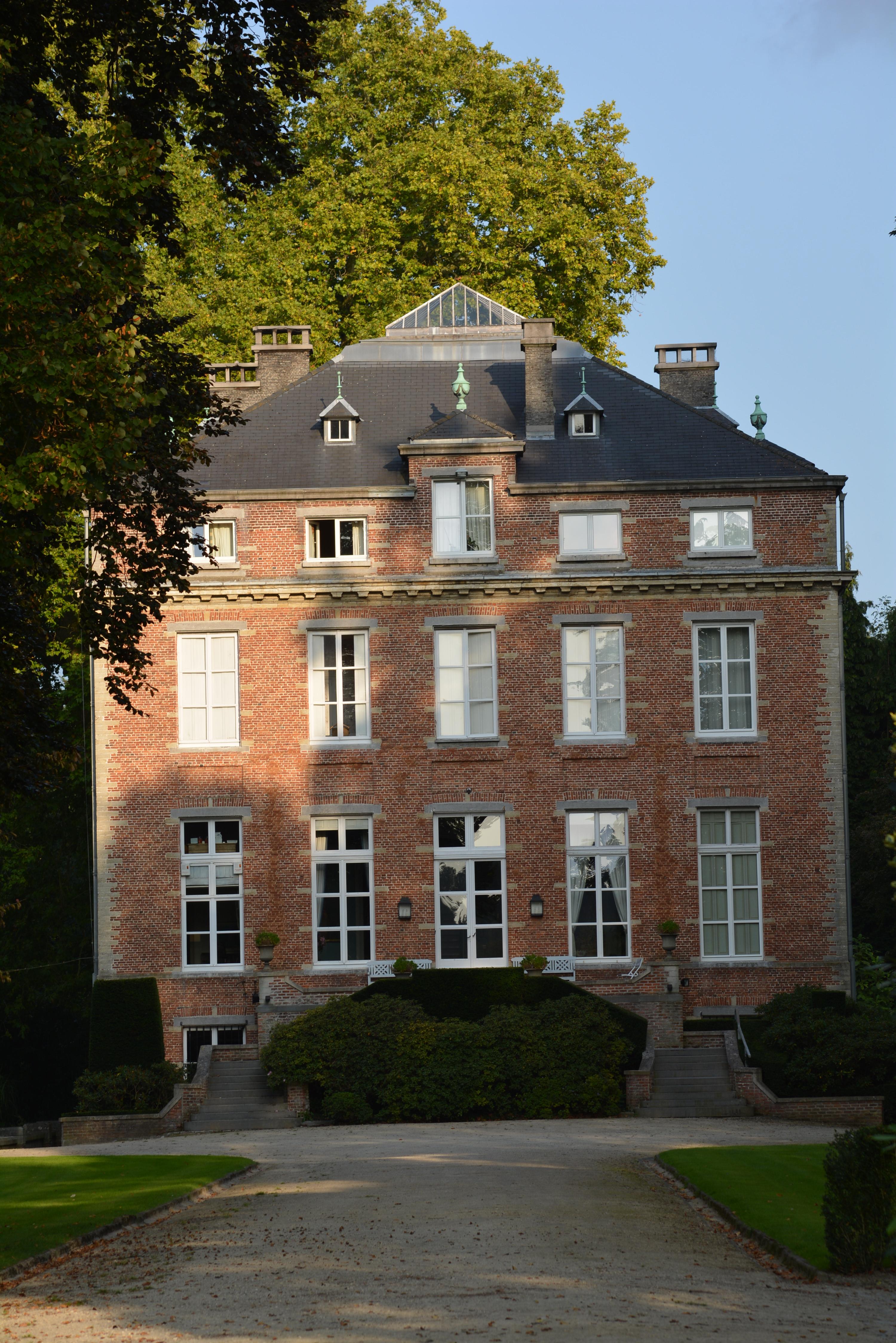 Kasteel Drie Torens