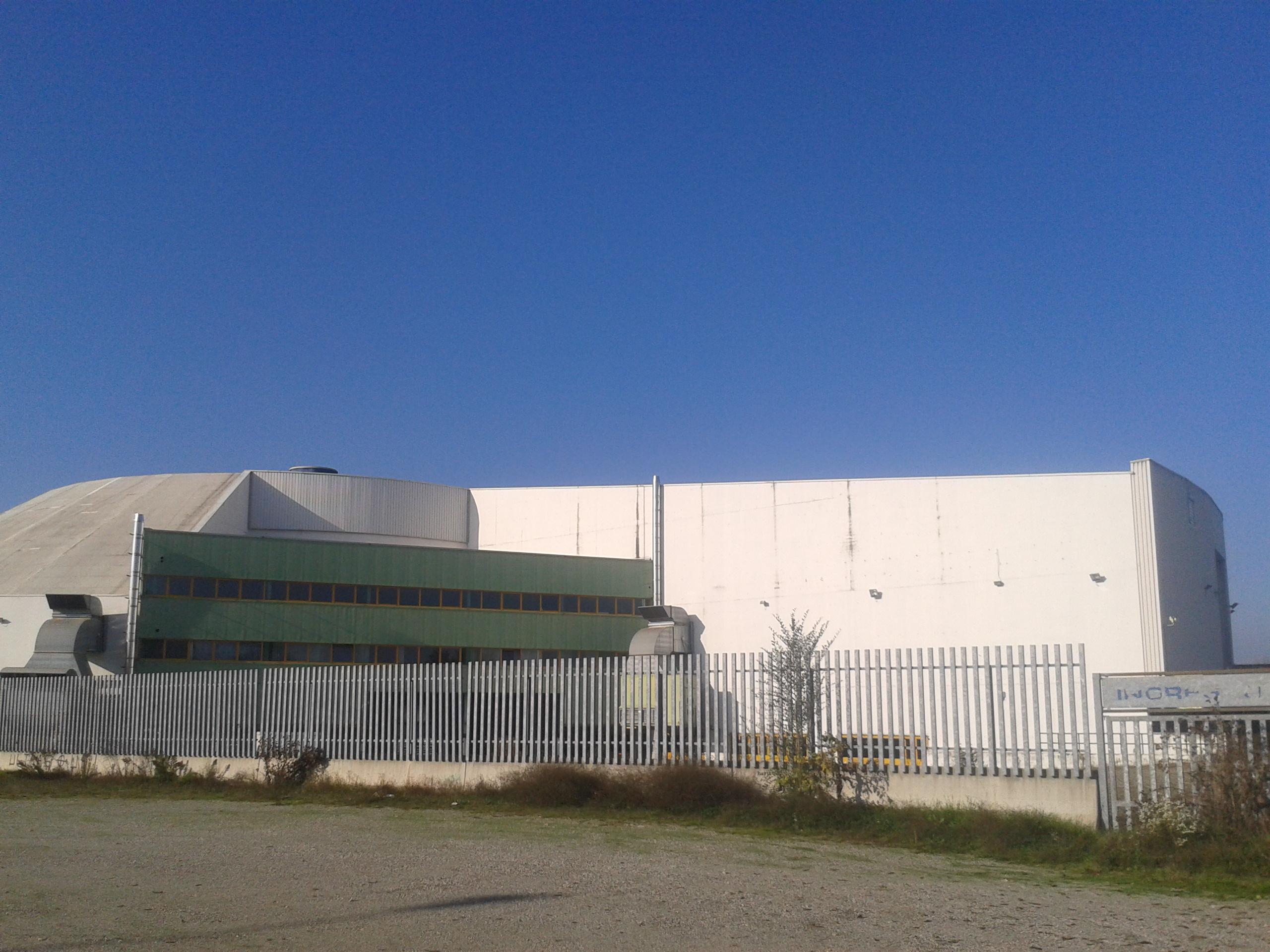 Salle de concerts PalaTorino