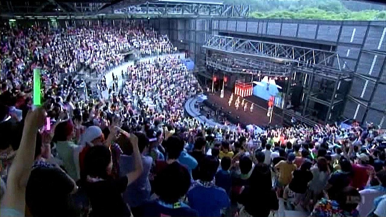 Salle de spectacle Kawaguchiko Stellar Theater