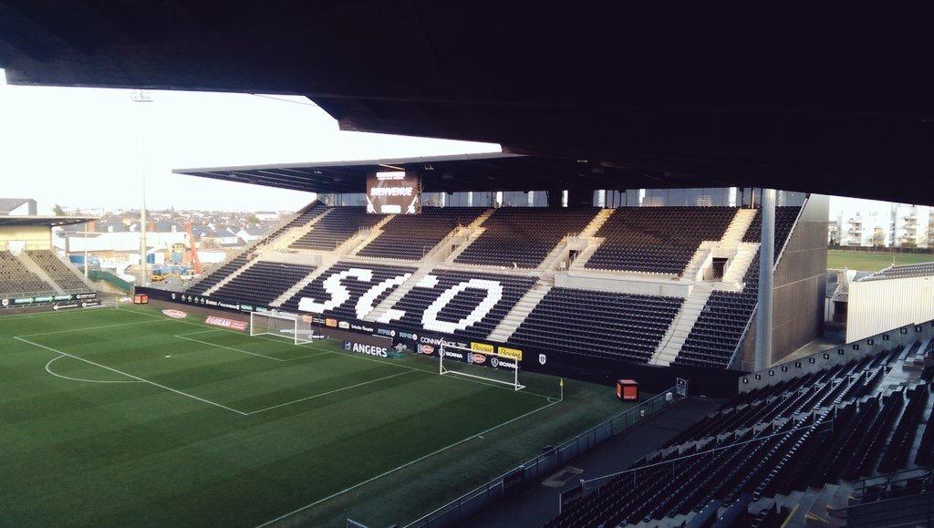 Stade Jean Bouin