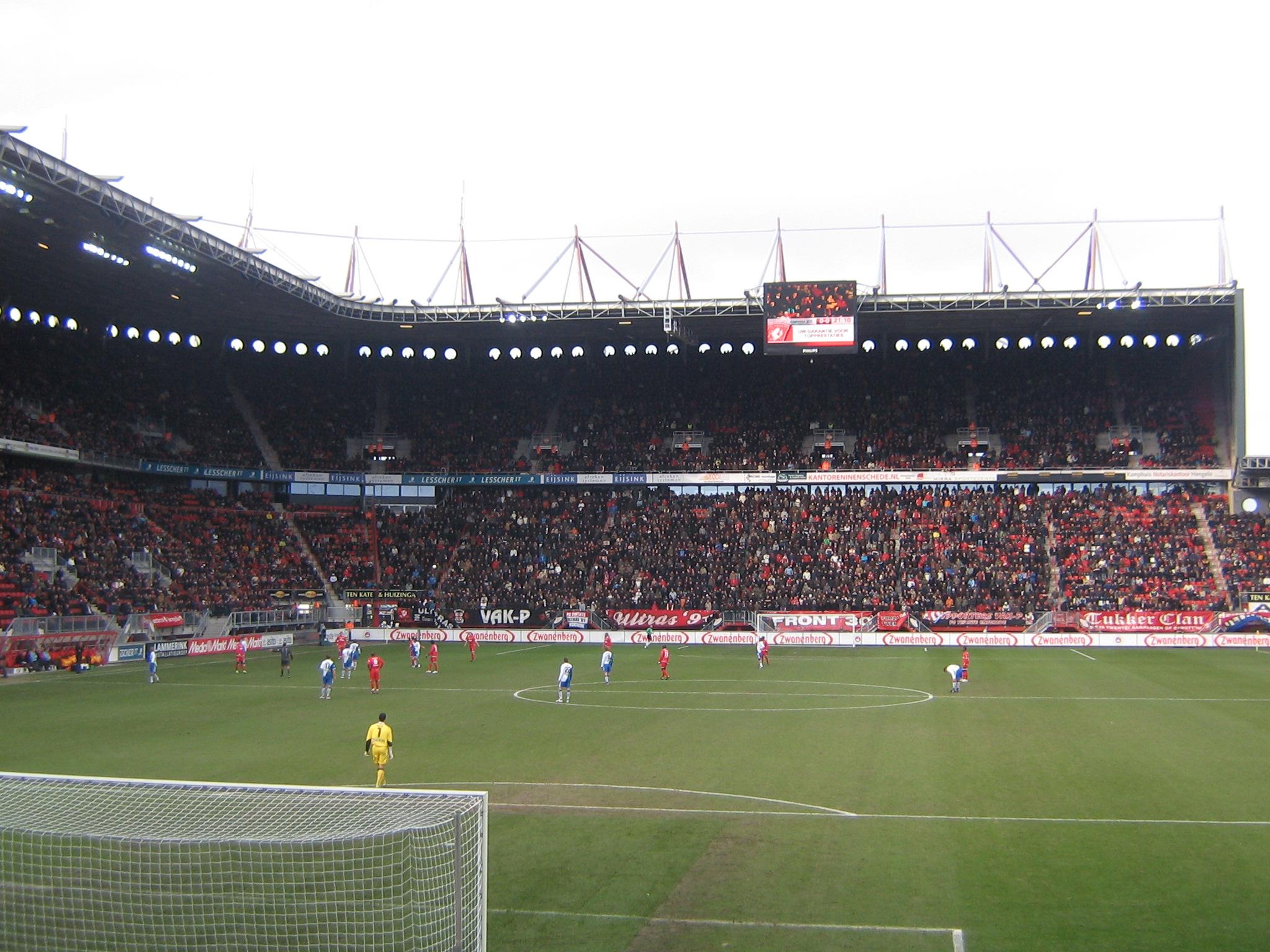 Arke Stadion