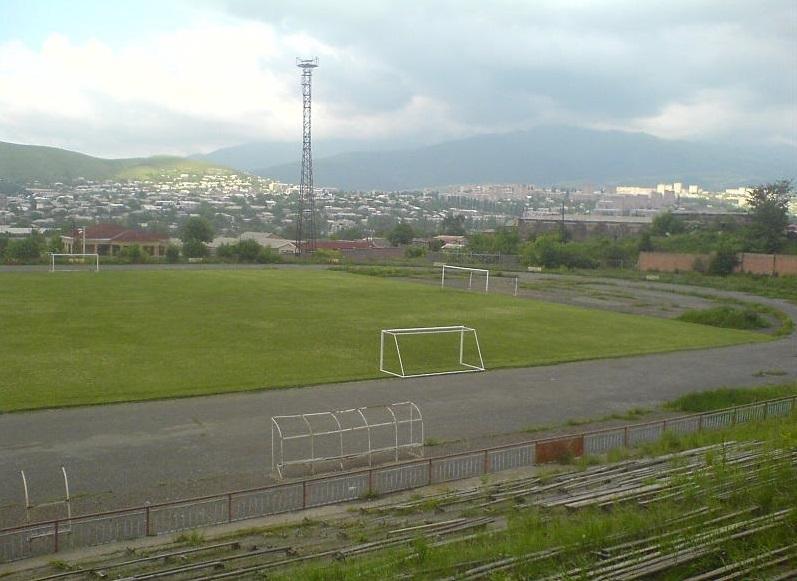 Stade Lori