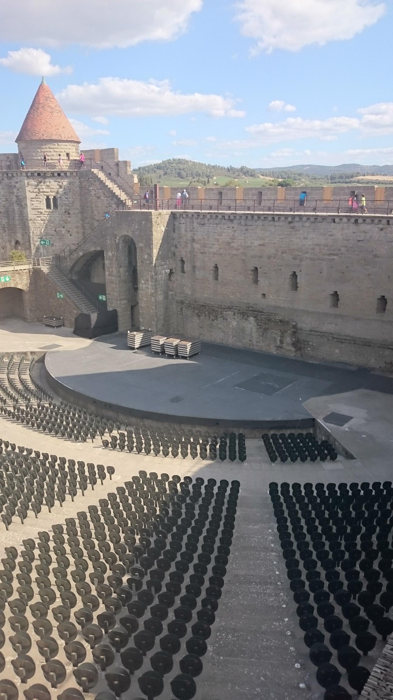 théâtre Jean-Deschamps