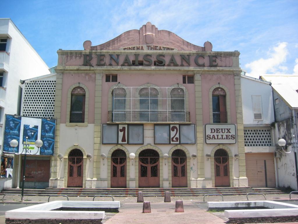 Cinéma Renaissance