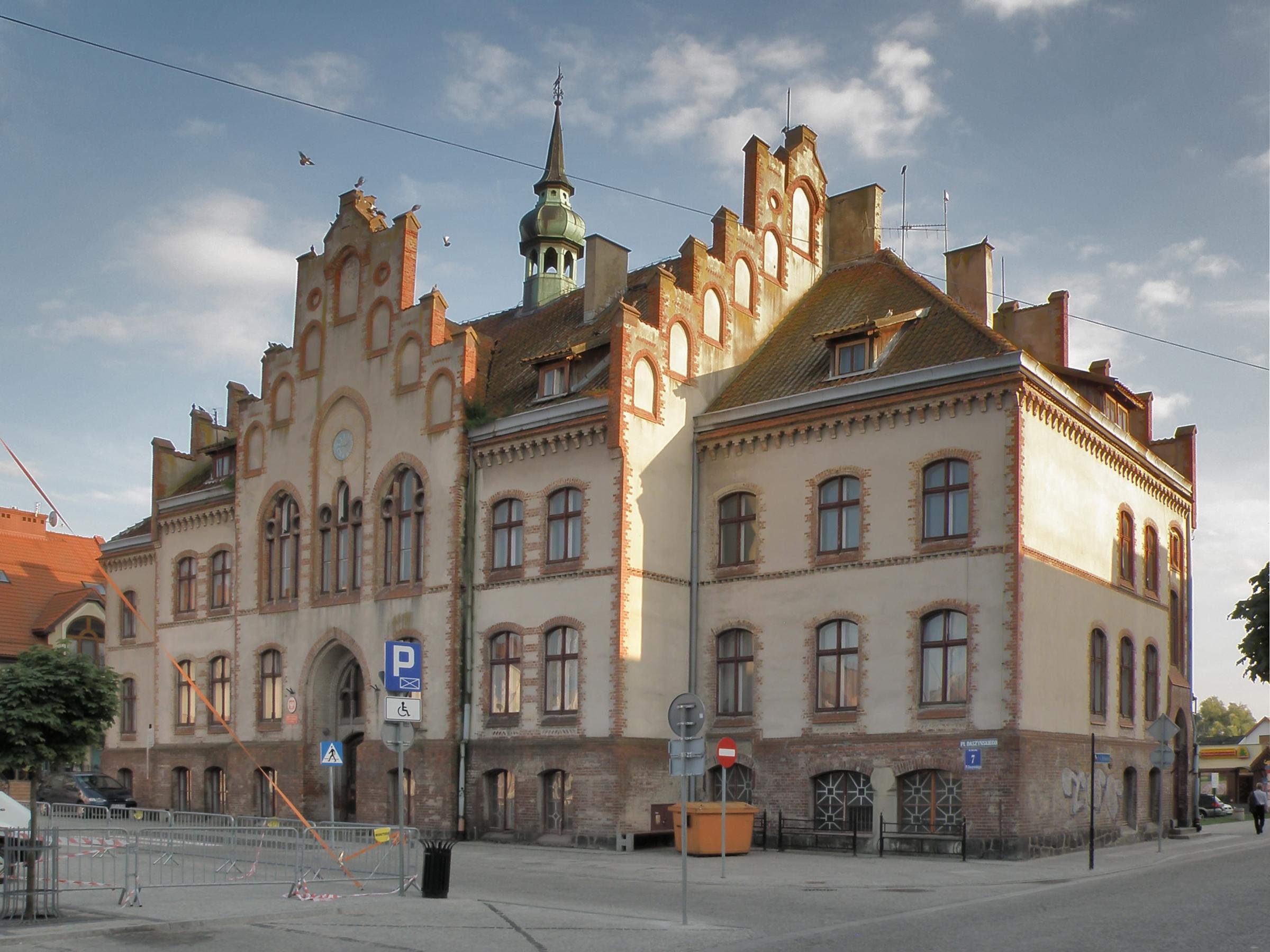 Musée Ziemi Piskiej