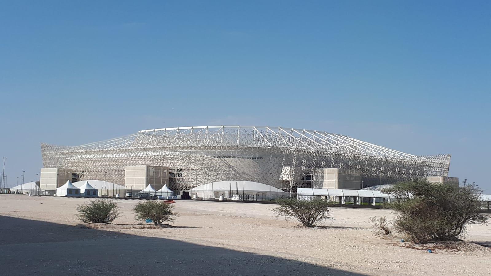 Stade Ahmad-bin-Ali