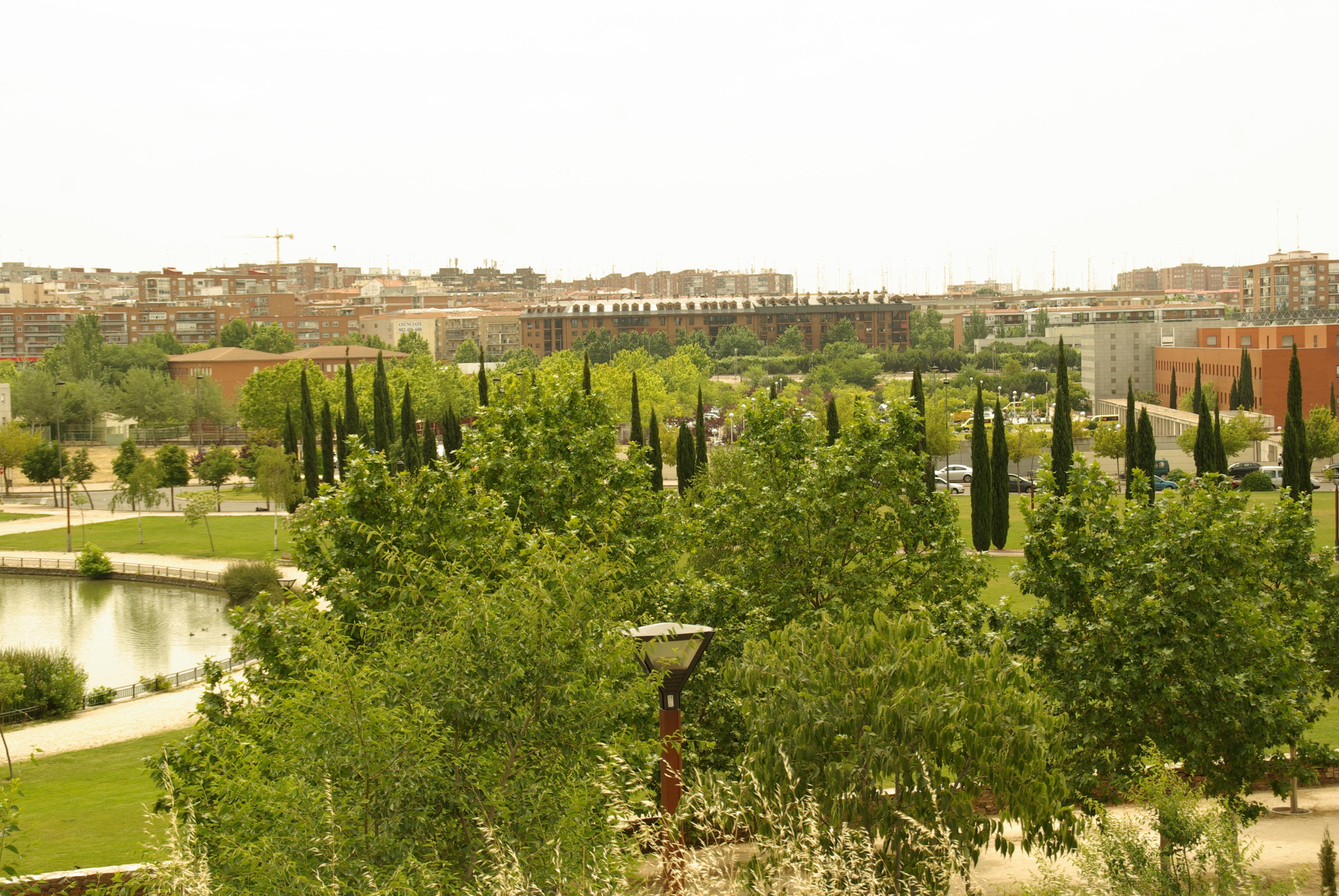 Parc Ciudad de Mayari
