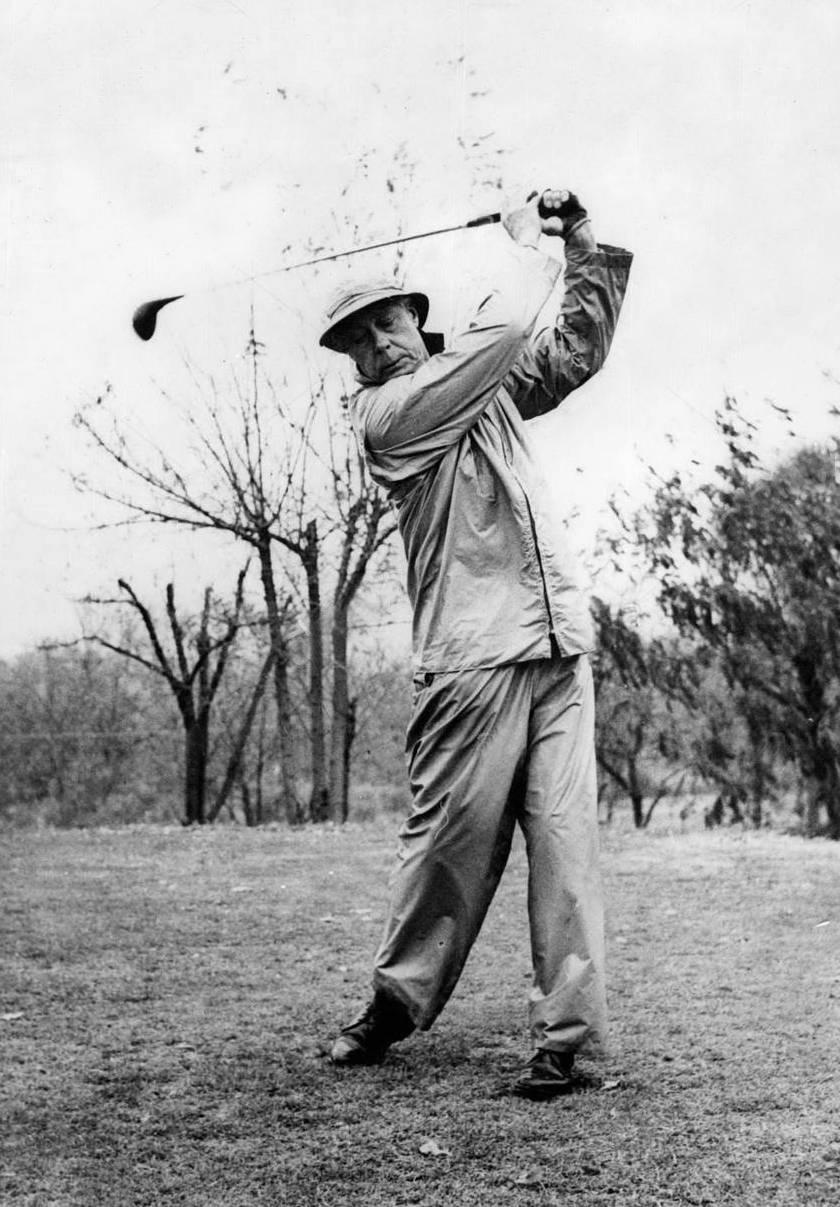 Real Club de la Puerta de Hierro