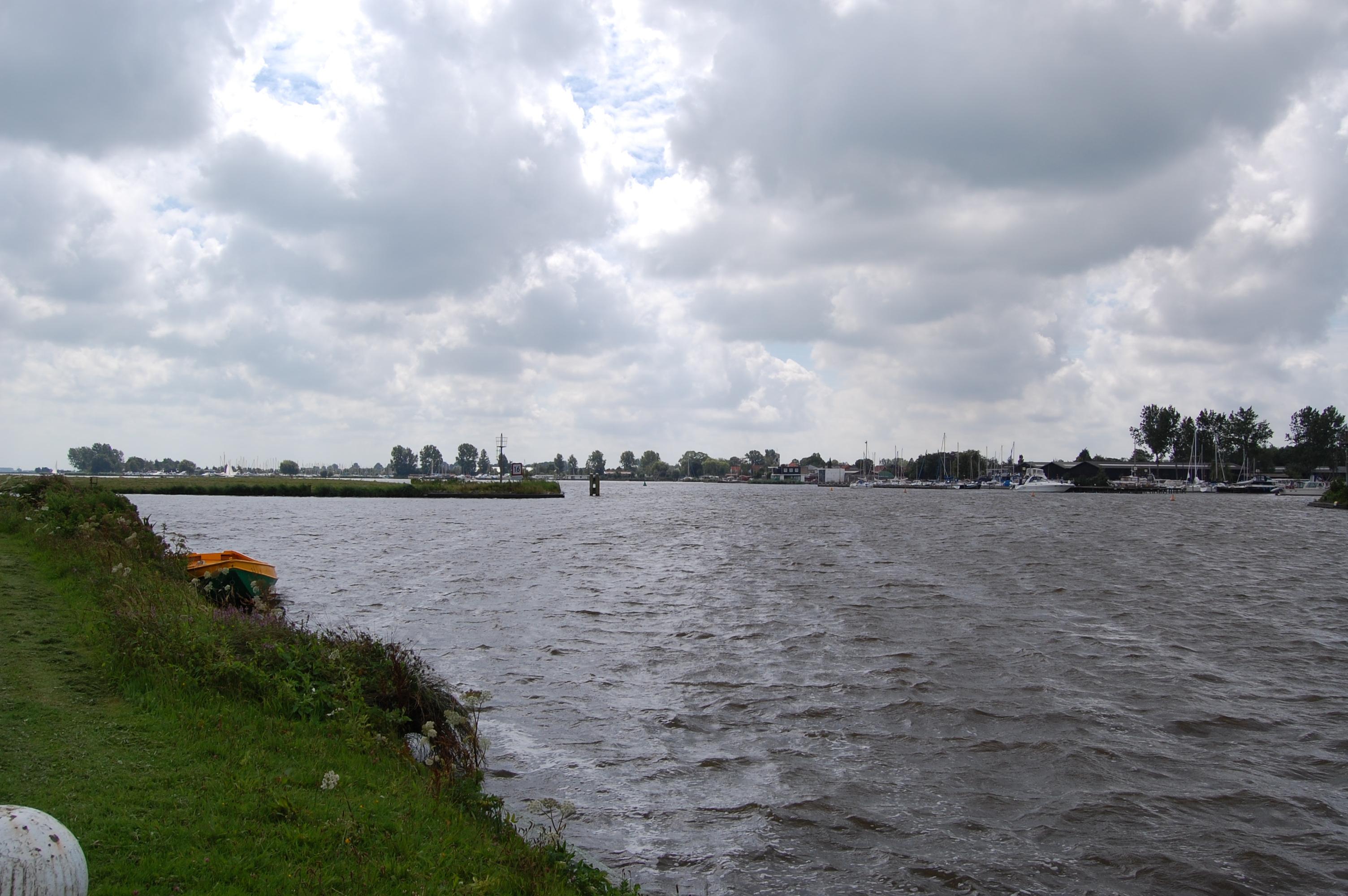 Alkmaardermeer