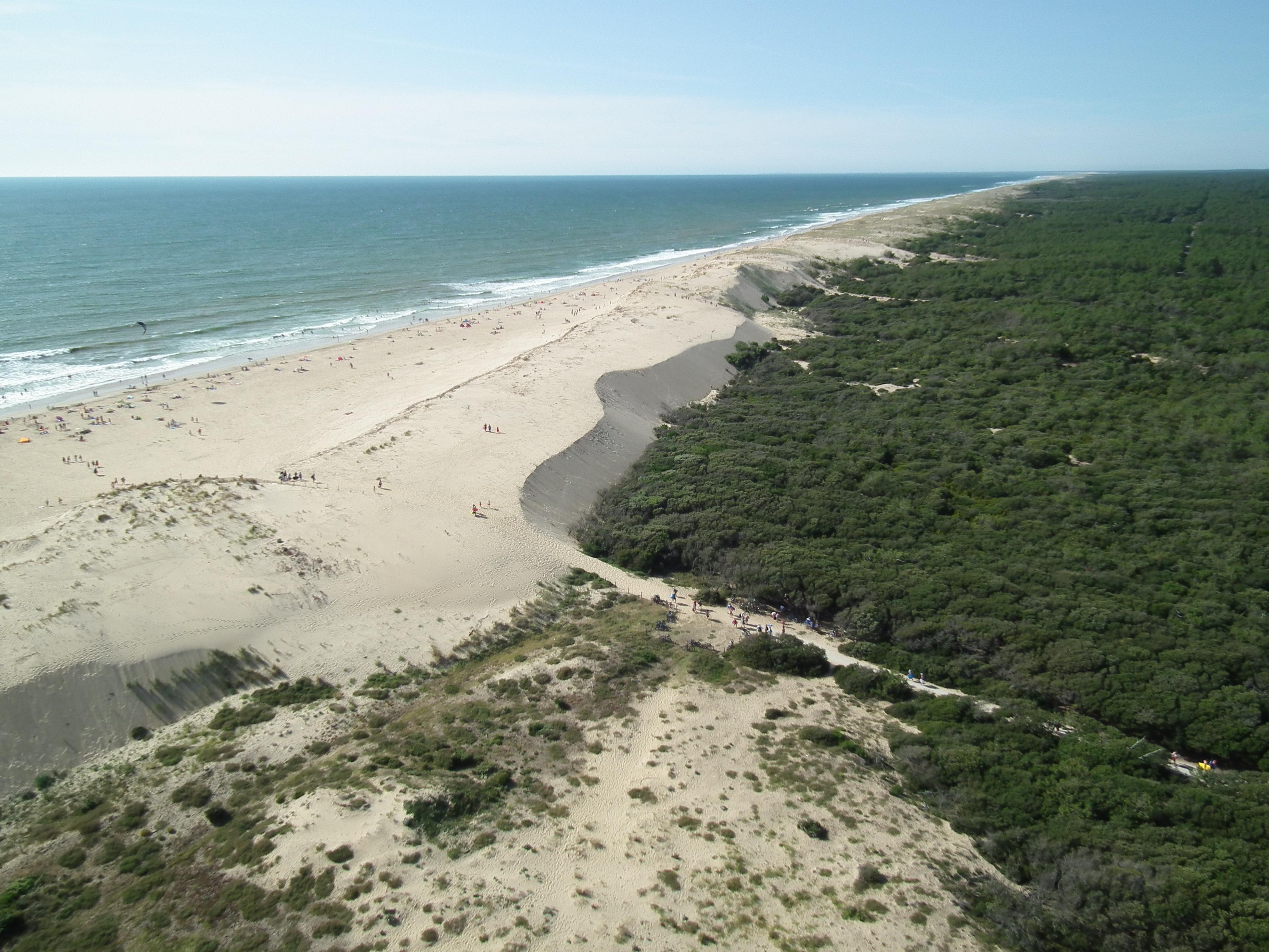 Presqu'île d'Arvert