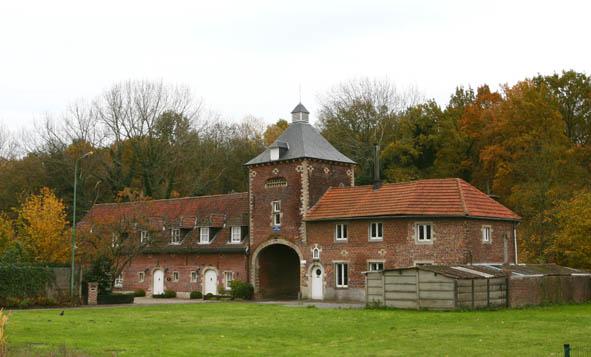 Jezuietenhof